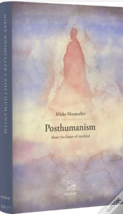 Capa do artigo Posthumanism