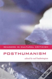Capa do artigo Posthumanism