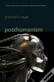 Capa do artigo Posthumanism