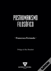 Capa do artigo Posthumanismo Filosofico