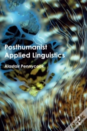 Capa do artigo Posthumanist Applied Linguistics
