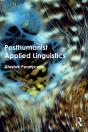 Posthumanist Applied Linguistics - Preview
