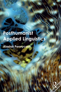 Capa do artigo Posthumanist Applied Linguistics