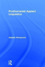 Posthumanist Applied Linguistics - Preview