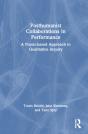 Posthumanist Collaborations In Performance - Preview