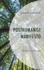 Posthumanist Manifesto - Preview