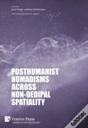 Capa do artigo Posthumanist Nomadisms Across Non-Oedipal Spatiality
