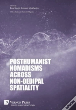 Capa do artigo Posthumanist Nomadisms Across Non-Oedipal Spatiality