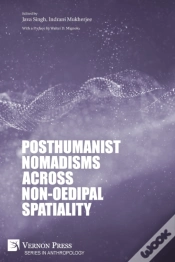 Capa do artigo Posthumanist Nomadisms Across Non-Oedipal Spatiality