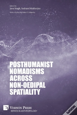 Capa do artigo Posthumanist Nomadisms Across Non-Oedipal Spatiality