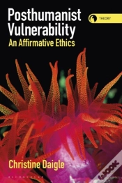 Capa do artigo Posthumanist Vulnerability