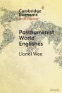 Posthumanist World Englishes - Preview