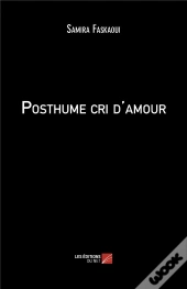 Posthume Cri D'Amour