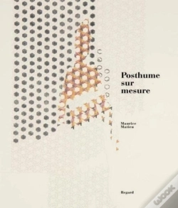 Capa do artigo Posthume Sur Mesure
