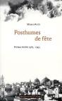 Posthumes De Fete - Preview