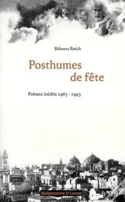Capa do artigo Posthumes De Fete