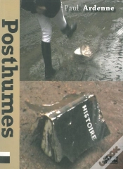 Capa do artigo Posthumes ; La Halte ; Nouvel Âge