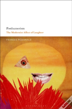 Capa do artigo Posthumorism
