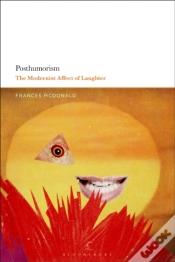 Capa do artigo Posthumorism