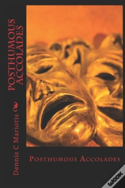 Capa do artigo Posthumous Accolades