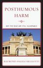 Posthumous Harm - Preview