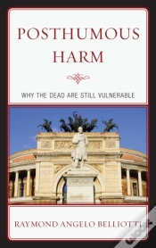 Capa do artigo Posthumous Harm