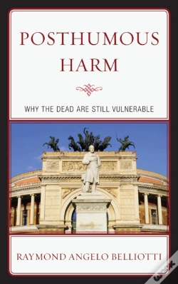 Capa do artigo Posthumous Harm