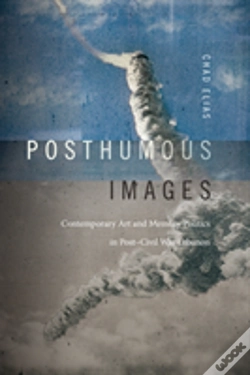 Capa do artigo Posthumous Images