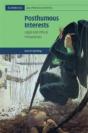 Posthumous Interests - Preview