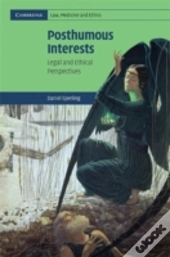 Posthumous Interests