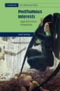 Posthumous Interests - Preview