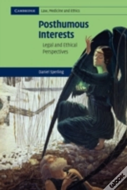 Capa do artigo Posthumous Interests