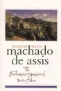 Posthumous Memoirs Of Bras Cubas - Preview