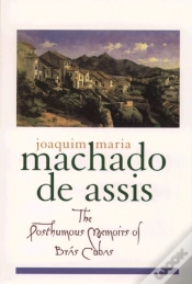 Capa do artigo Posthumous Memoirs Of Bras Cubas