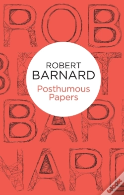 Capa do artigo Posthumous Papers