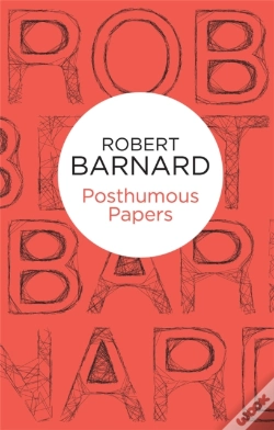Capa do artigo Posthumous Papers