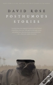 Capa do artigo Posthumous Stories