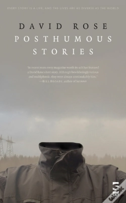 Capa do artigo Posthumous Stories