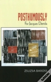 Capa do artigo Posthumously