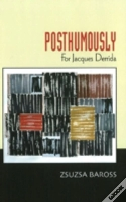 Capa do artigo Posthumously