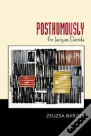 Posthumously