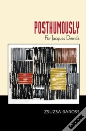 Posthumously