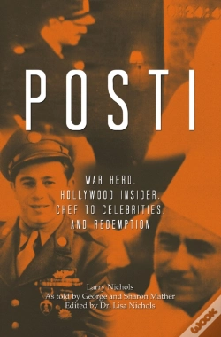 Capa do artigo Posti