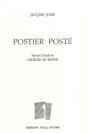 Postier Posté - Preview