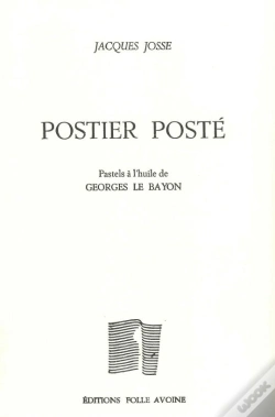 Capa do artigo Postier Posté