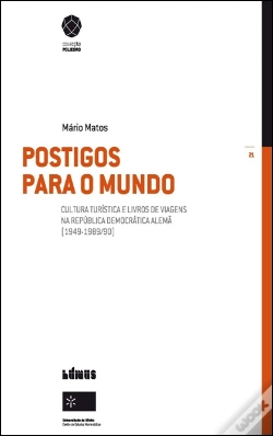 Capa do artigo Postigos para o Mundo