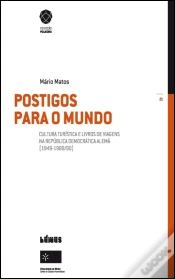 Capa do artigo Postigos para o Mundo