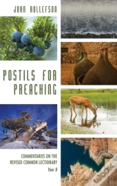 Postils For Preaching