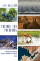 Postils For Preaching