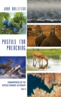 Postils For Preaching - Preview